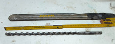 Widia-Beton-/Steinbohrer 12 mm