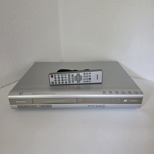 Philips hard disk - disk, dvd