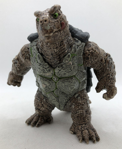 Panzerkröte schleich - -,