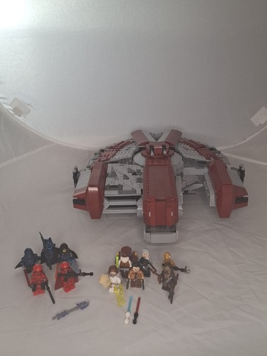 Starwars knights the old - of,