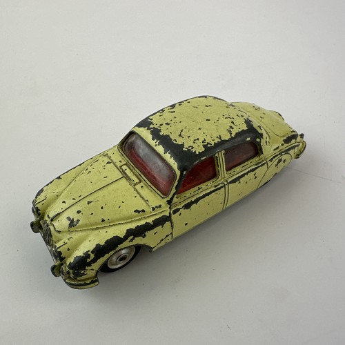 Corgi toys diecast metall - corgi,