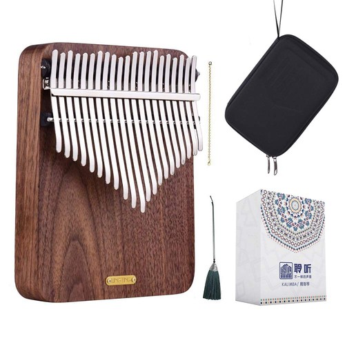 Kalimba ltk21w tasten - kalimba,