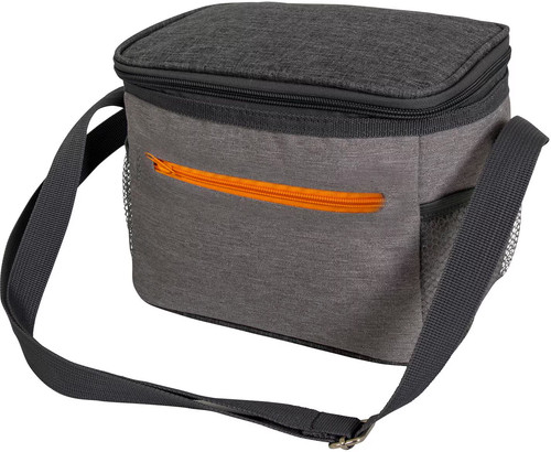Camp kühltasche grau - bo-camp,