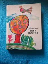 Lesebuch 2. vom Westermann