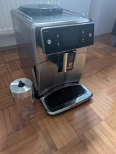 Kaffeevollautomat Saeco Xelsis