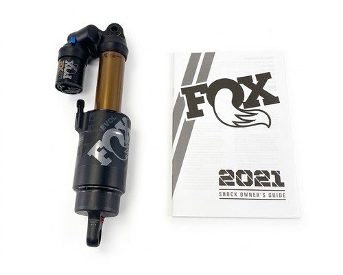Fox float factory - factory, 2pos