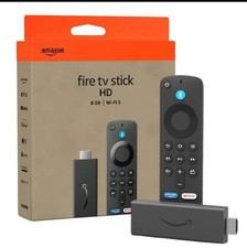 Amazon Fire TV Stick HD (3d