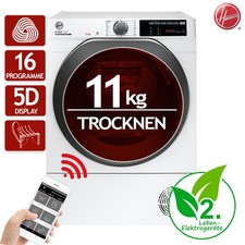 Hoover NDEH11A2TCBEXS-SWärmepumpentrockner 11kg WiFi  RO_NDEH11A2TCBEXSS_R