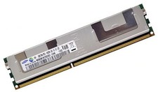8GB RDIMM ECC DDR3 1333 MHz f