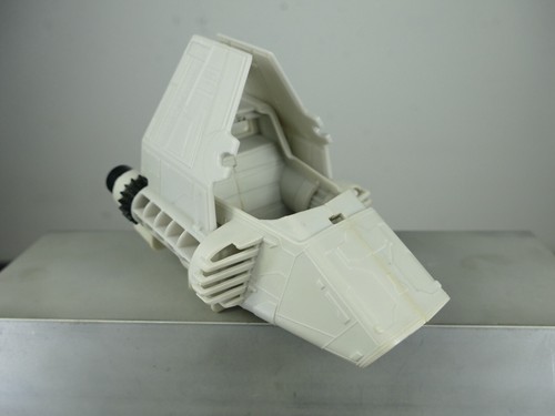 Star wars vintage isp - star, isp-6