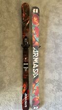 Ski Armada Twin Tip 156cm