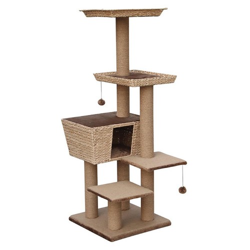 Nobby kratzbaum motega beige - nobby,