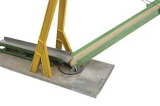 Walthers 533645 Förderband für Schrottplatz, Spur H0