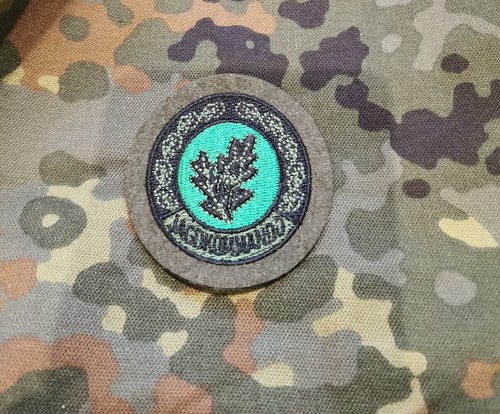 Einzelkämpfer jagdkommando - einzelkämpfer,