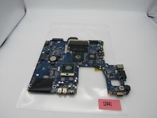 Samsung NP-R60S Defektes Mainboard - für Bastler -
