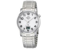 Master Time Funk Quarz