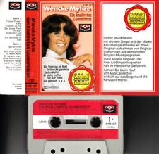 WENCKE MYHRE - Ein knallrotes