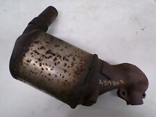 Katalysator Kat Opel Corsa D 1.3 CDTI (491B07)