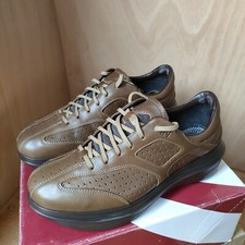 Kybun Murten Herren Braun