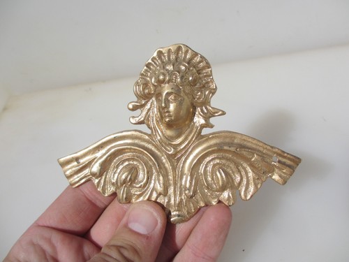 Messing möbel ormolu - messing,