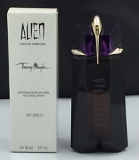 ALIEN de THIERRY MUGLER 90 ML EAU DE PARFUM SCHWER ZU BEKOMMEN