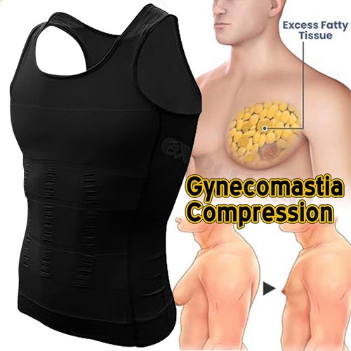 Herren mieder unterhemd body - herren,