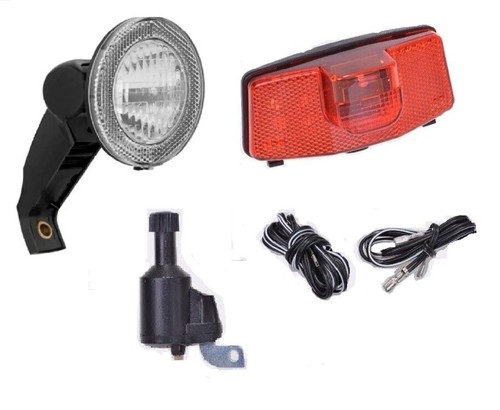 Fahrrad licht vorderlicht - fahrrad,