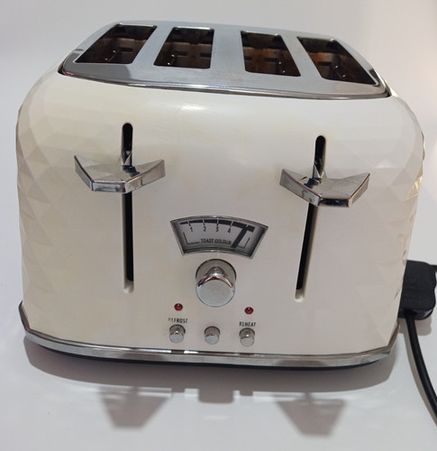 Delonghi toaster ctj4003 w - toaster, ctj4003.