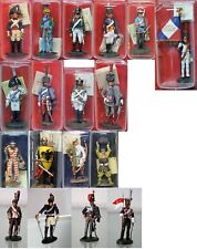 - Del Prado Aussuchen:Soldaten der napoleonischen Kriege/ Ritter / WWI