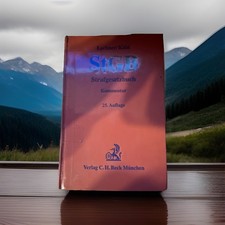 Strafgesetzbuch kommentare - strafgesetzbuch,