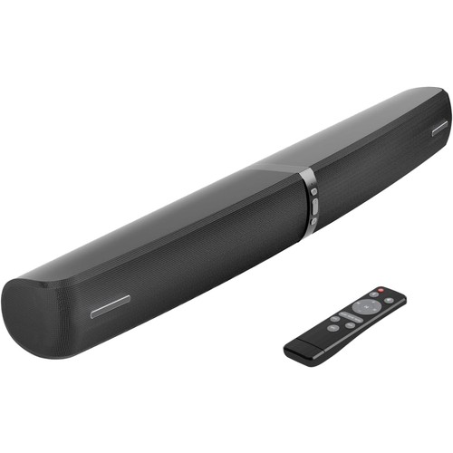 Soundbar fernseher bluetooth - soundbar,