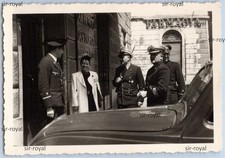 Genua um 1943 - Kriegsmarine