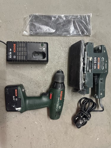 Bosch psr ves 2 - psr, ves-2
