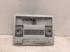 VW Polo 9N Innenraumleuchte hellgrau 6Q0947105  6Q0 947 105 CY20