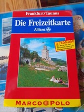 Die Freizeitkarte Allianz
