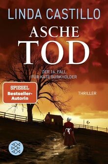 Aschetod thriller - aschetod:, |
