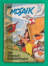 WIPA Original Mosaik Digedags