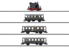 Märklin 26619 mhi - märklin, h0