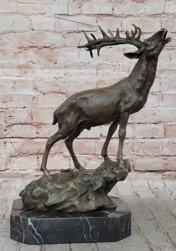 100 solid bronze - 100%, hirsch