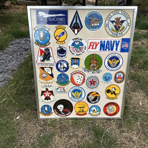 Navy us air force - &,