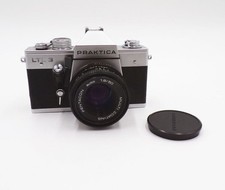 Praktica ltl3 pentacon multi - praktica,