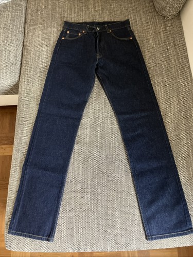 Levi 501 neu vintage 2001 - levi‘s,