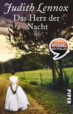 Das Herz der Nacht: Roman  von