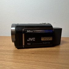 JVC GZ-MG730E EVERIO Handycam