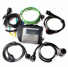 Star diagnose mercedes - mercedes-benz, sd