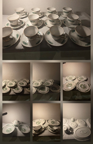 Seltmann weiden kaffeeservice - seltmann,