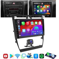 Android14 Für Audi A6 4B2 4B5