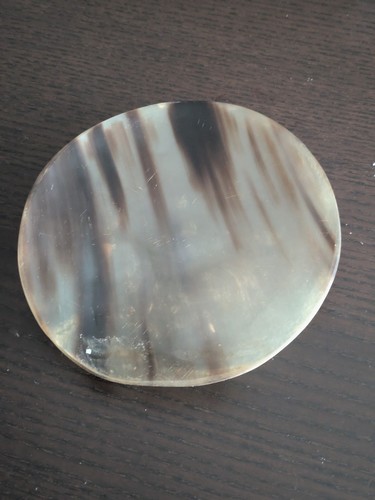 Vintage abbeyhorn stil - vintage,