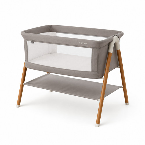 Babybett freistehendes - babybett,