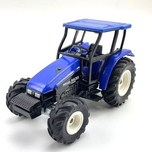 Siku farmer 2652 new holland - farmer,